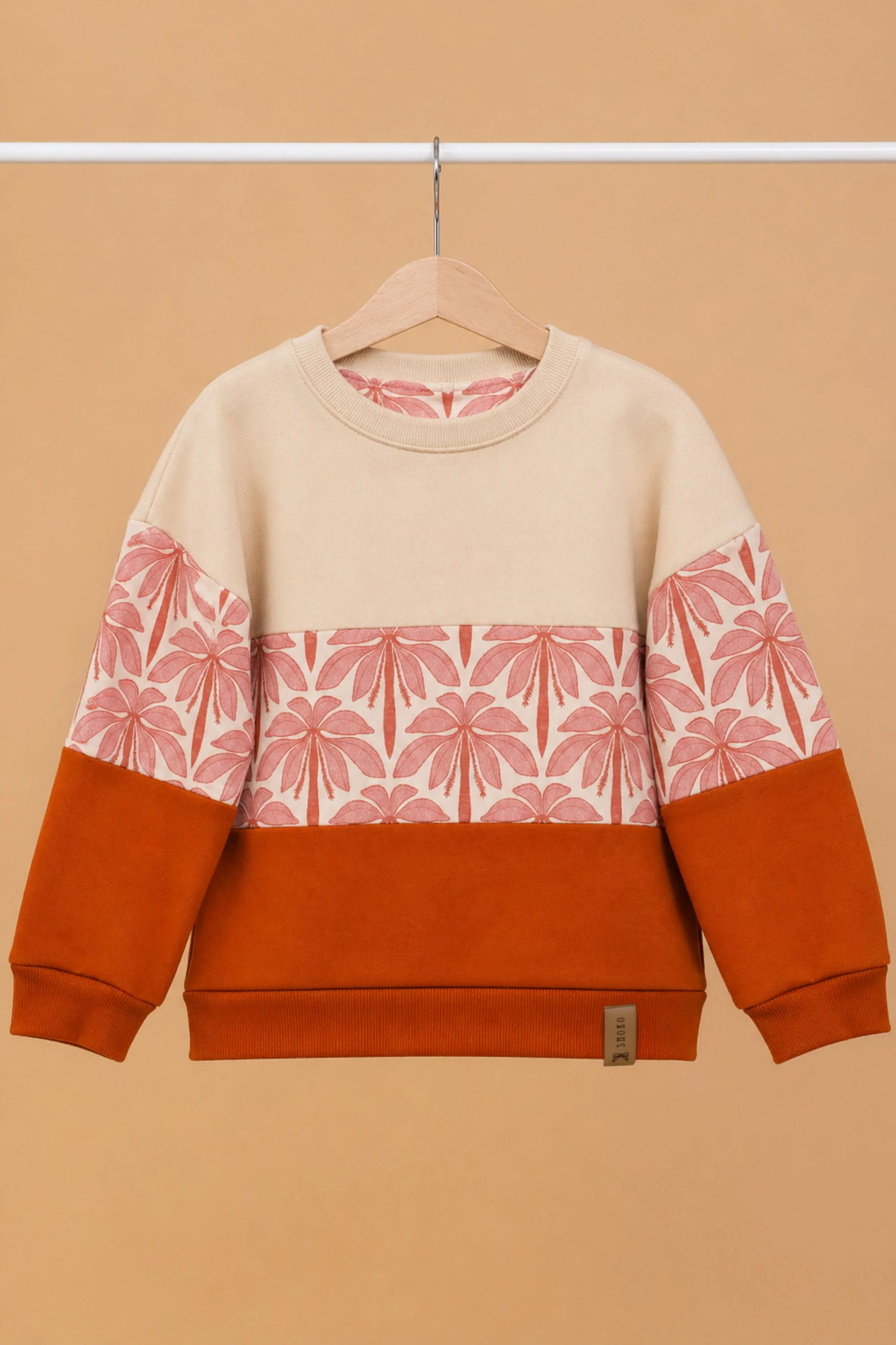 New in